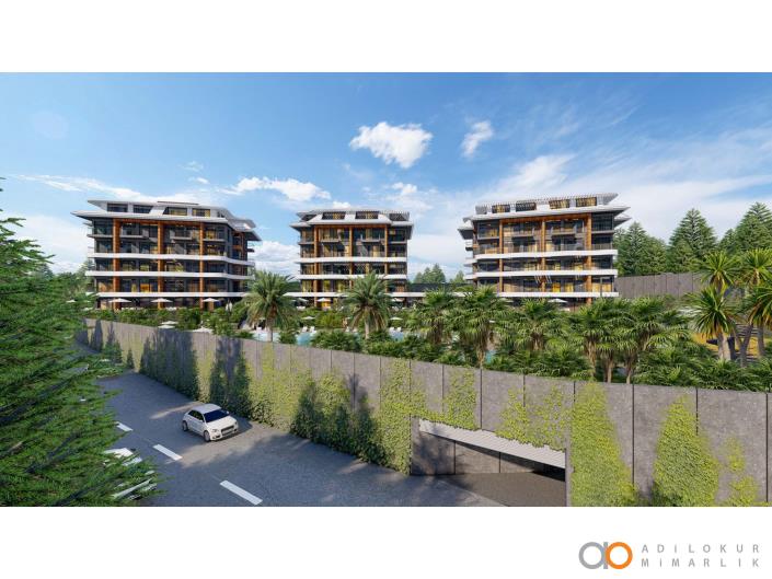 Image No.28-1 Bed Apartment for sale