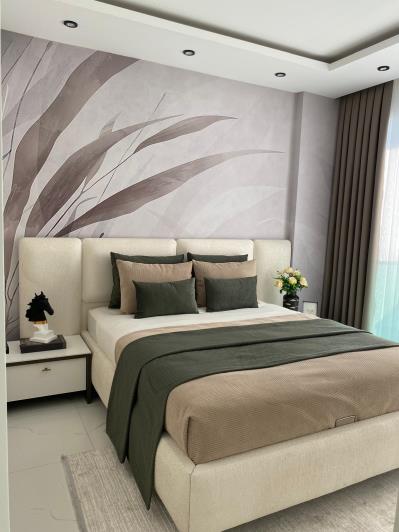 Image No.51-1 Bed Apartment for sale