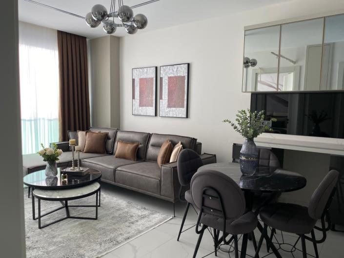 Image No.60-1 Bed Apartment for sale