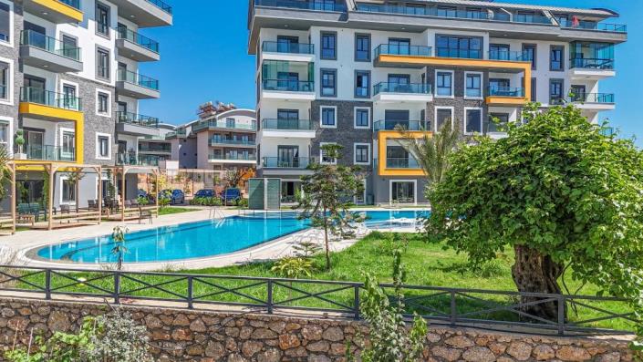 Image No.2-1 Bed Apartment for sale