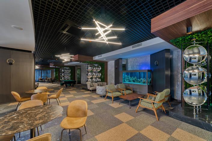 Image No.3-1 Bed Apartment for sale