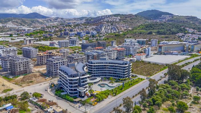 Image No.4-1 Bed Apartment for sale