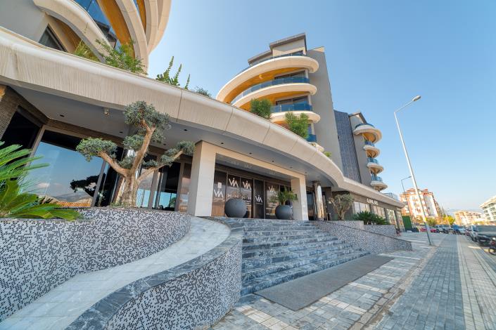 Image No.25-1 Bed Apartment for sale