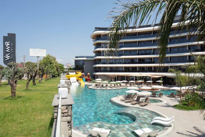 Image No.32-1 Bed Apartment for sale