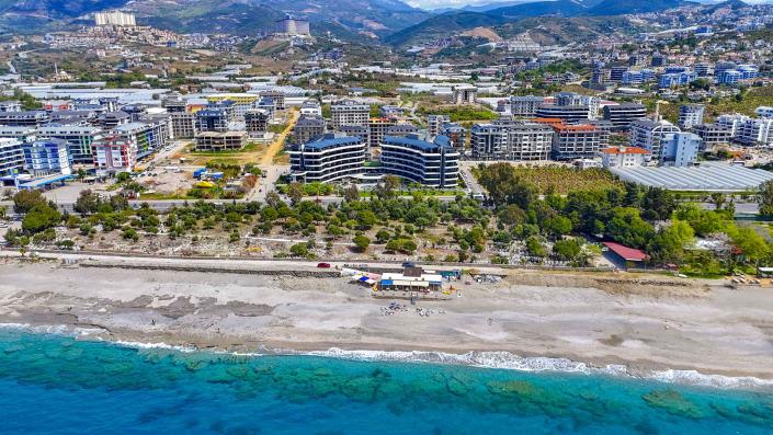 Image No.47-1 Bed Apartment for sale