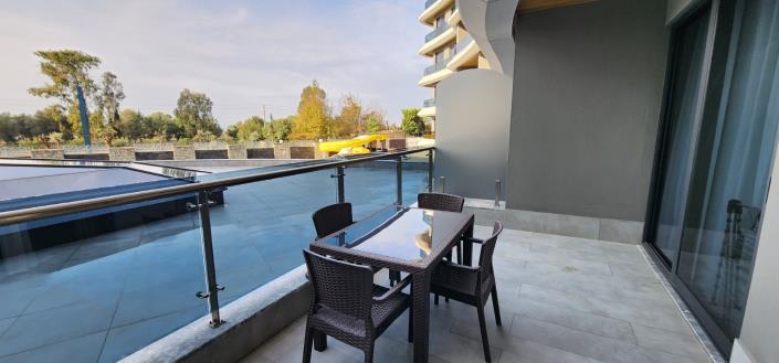 Image No.54-1 Bed Apartment for sale