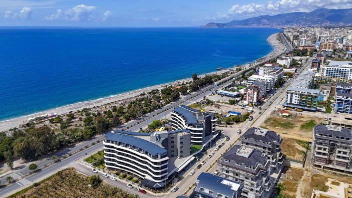 Image No.56-1 Bed Apartment for sale