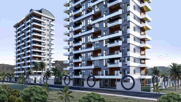 Image No.8-1 Bed Apartment for sale