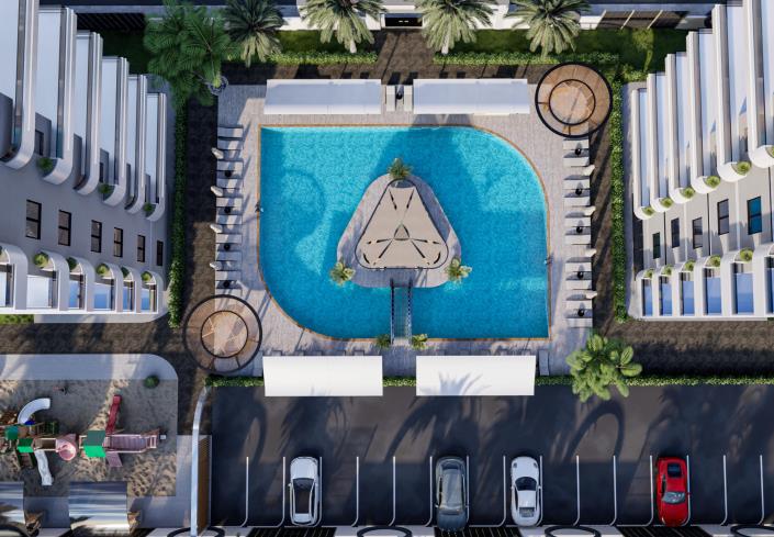 Image No.27-1 Bed Apartment for sale