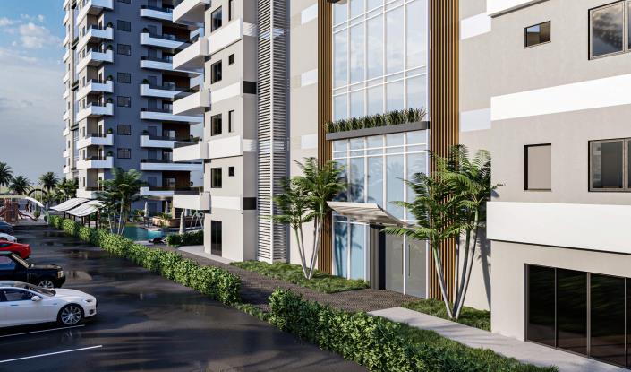 Image No.35-1 Bed Apartment for sale