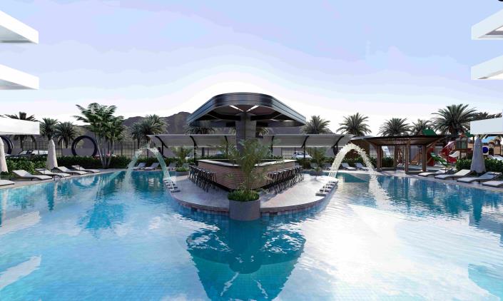 Image No.59-1 Bed Apartment for sale