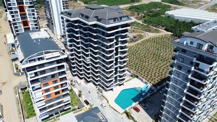 Image No.12-1 Bed Apartment for sale