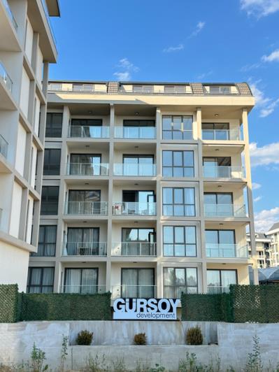 Image No.35-1 Bed Apartment for sale