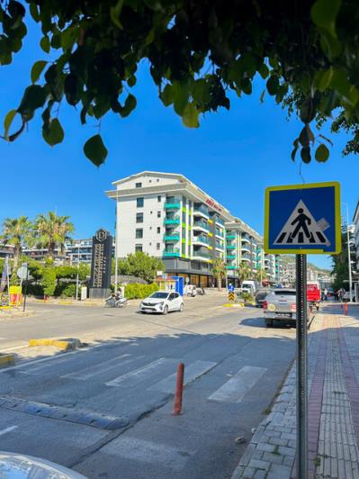 Image No.48-1 Bed Apartment for sale