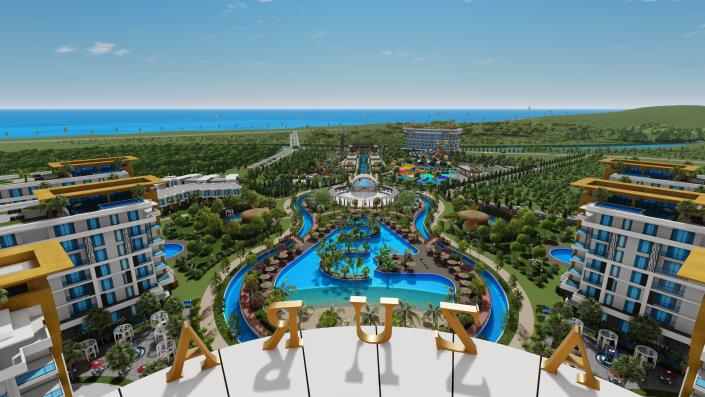 Image No.5-1 Bed Apartment for sale