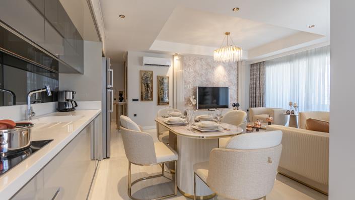 Image No.9-1 Bed Apartment for sale