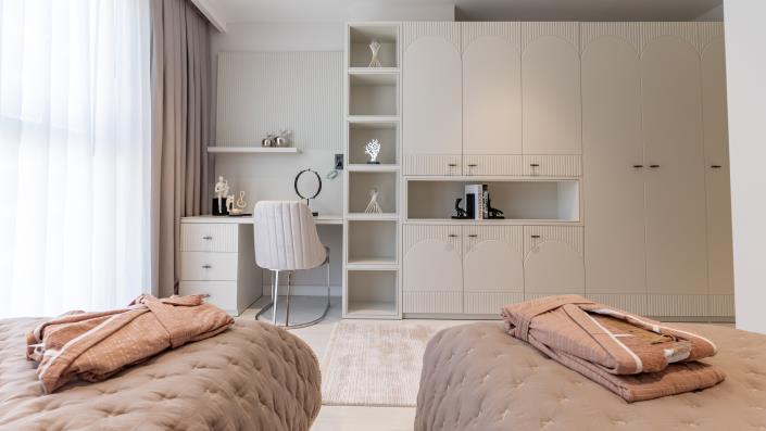 Image No.17-1 Bed Apartment for sale