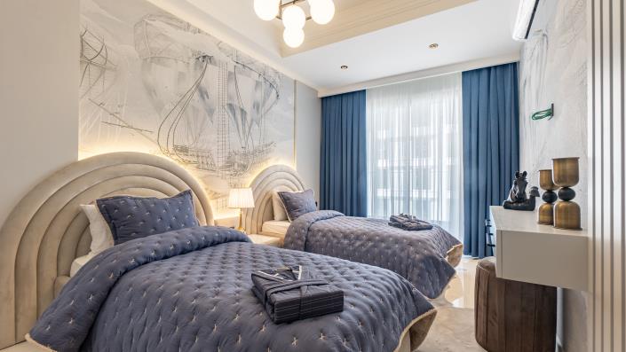 Image No.41-1 Bed Apartment for sale