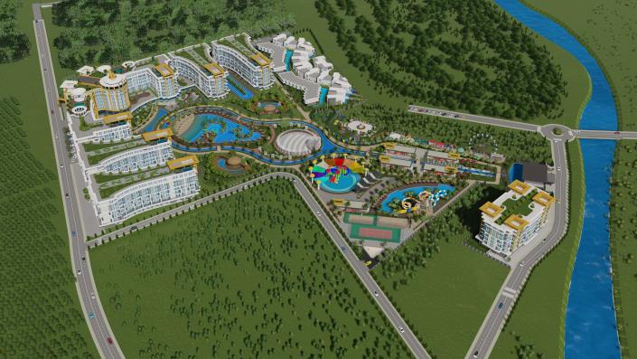 Image No.46-1 Bed Apartment for sale