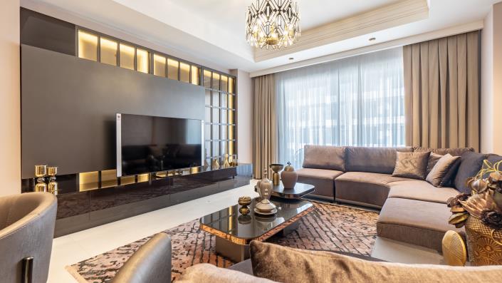 Image No.49-1 Bed Apartment for sale