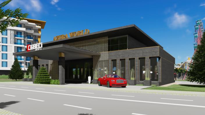 Image No.53-1 Bed Apartment for sale