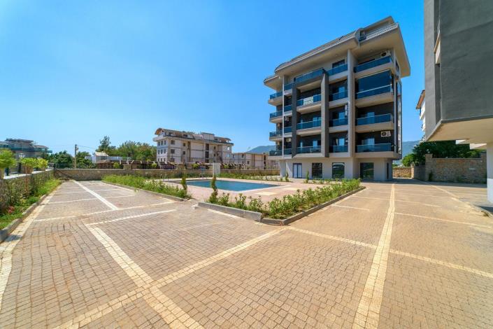 Image No.7-2 Bed Apartment for sale