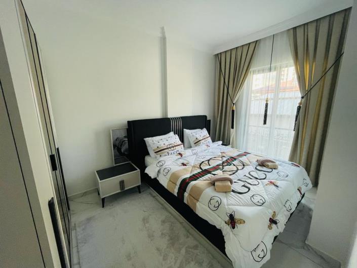 Image No.10-1 Bed Apartment for sale