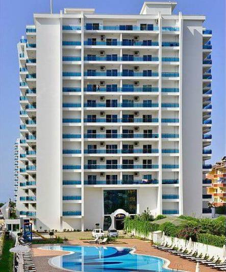 Image No.19-1 Bed Apartment for sale