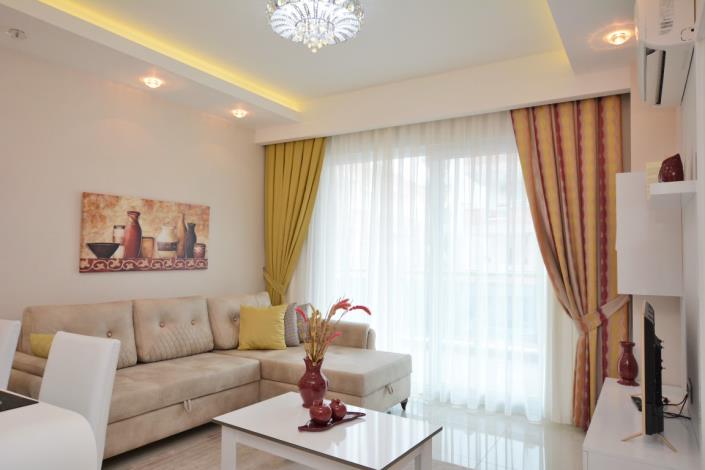 Image No.4-1 Bed Apartment for sale