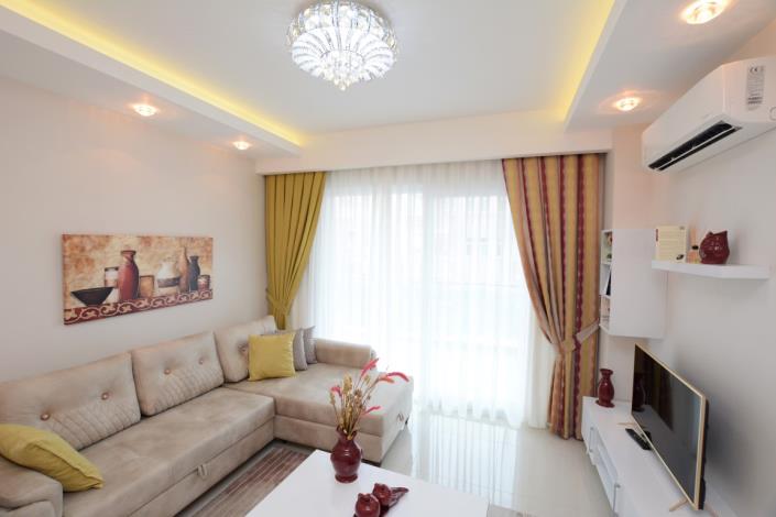 Image No.2-1 Bed Apartment for sale