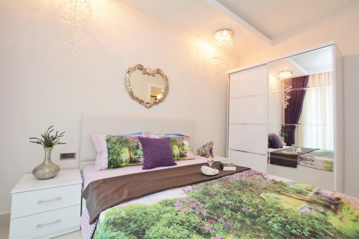 Image No.14-1 Bed Apartment for sale