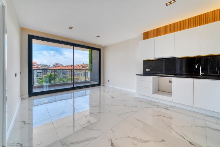 Image No.10-Appartement de 3 chambres à vendre à Oba