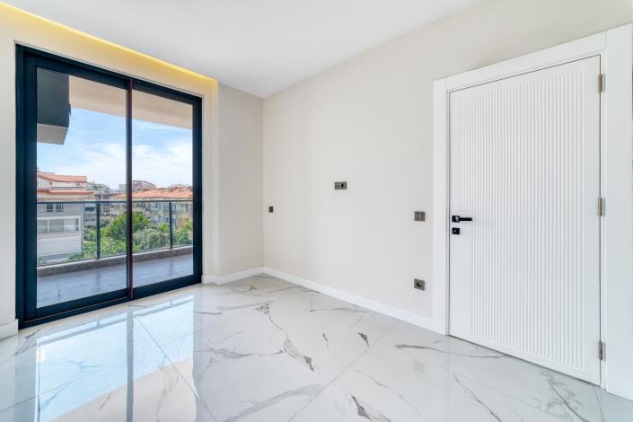 Image No.11-Appartement de 3 chambres à vendre à Oba