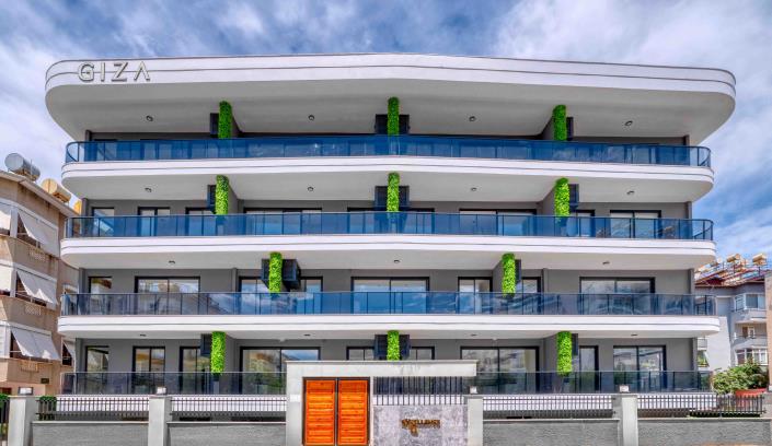 Image No.20-Appartement de 3 chambres à vendre à Oba