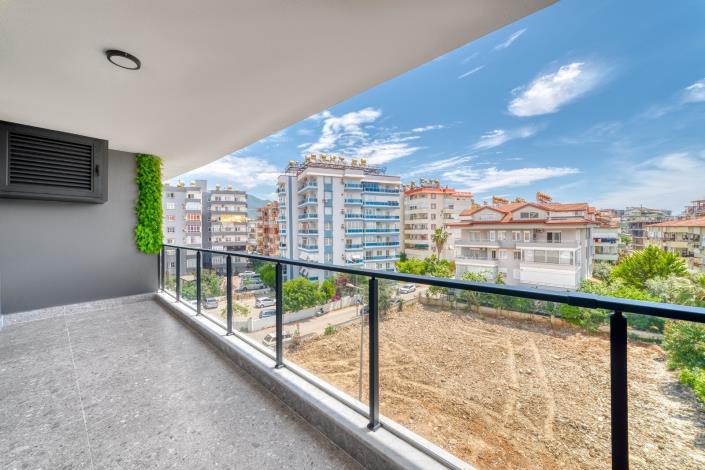 Image No.22-Appartement de 3 chambres à vendre à Oba