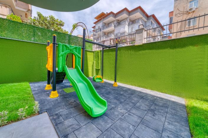 Image No.26-Appartement de 3 chambres à vendre à Oba