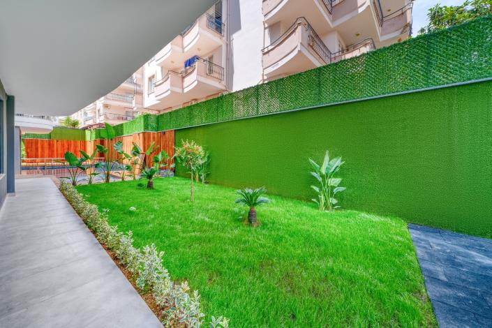 Image No.30-Appartement de 3 chambres à vendre à Oba