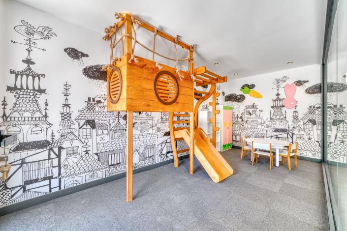 Image No.40-Appartement de 3 chambres à vendre à Oba