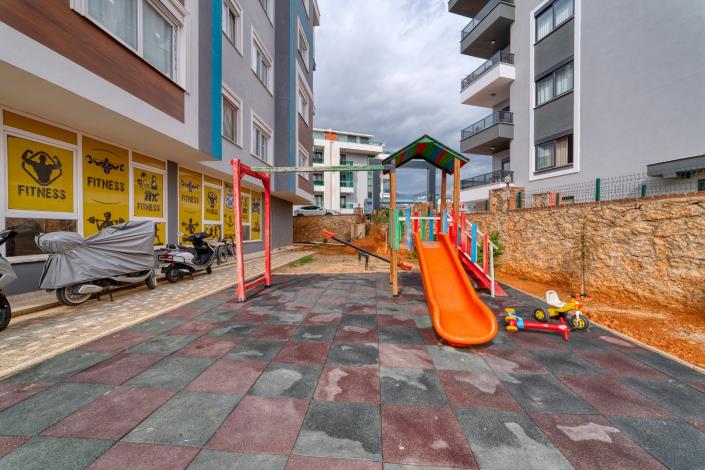 Image No.19-1 Bed Apartment for sale