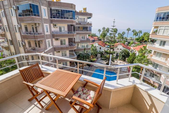 Image No.16-2 Bed Apartment for sale