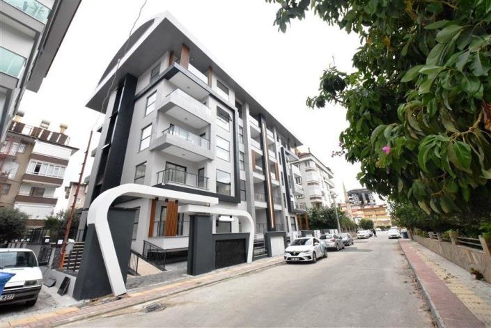 Image No.21-1 Bed Apartment for sale