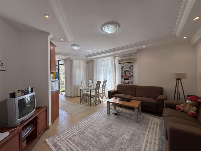 Image No.12-1 Bed Apartment for sale