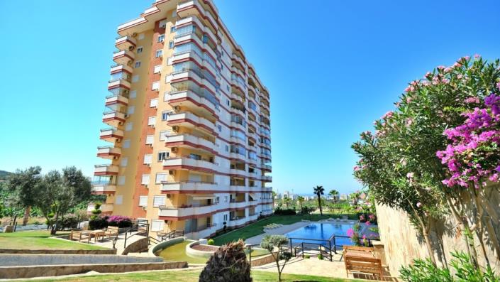 Image No.26-2 Bed Apartment for sale