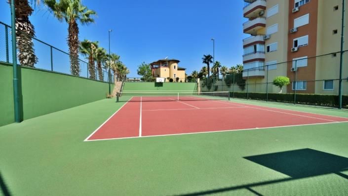 Image No.48-2 Bed Apartment for sale