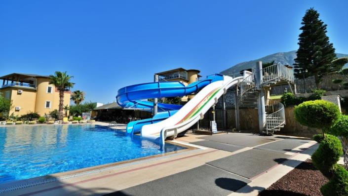 Image No.55-2 Bed Apartment for sale