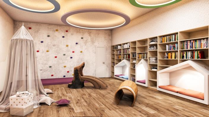 Image No.6-2 Bed Apartment for sale