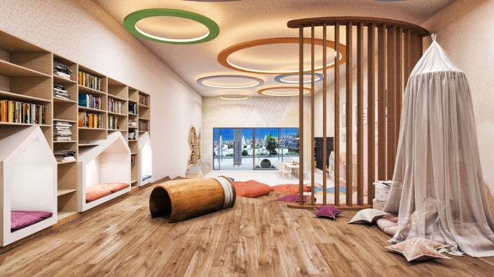 Image No.7-2 Bed Apartment for sale