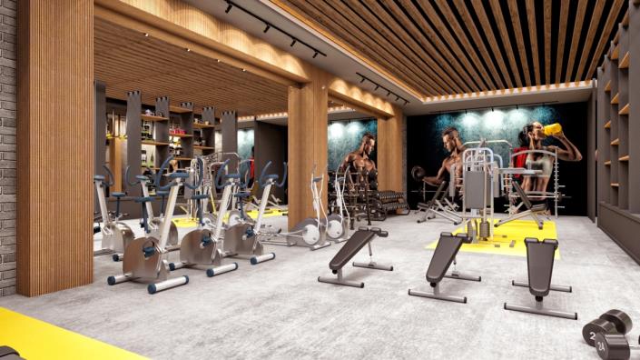 Image No.22-2 Bed Apartment for sale