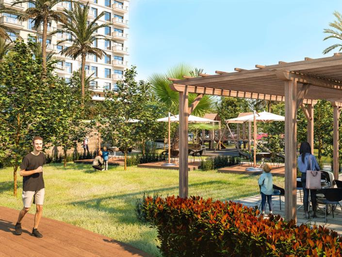 Image No.27-2 Bed Apartment for sale