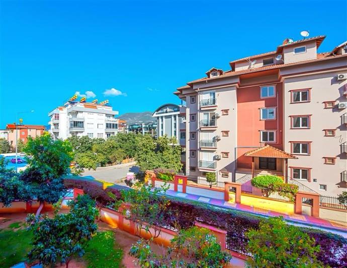 Image No.14-2 Bed Apartment for sale